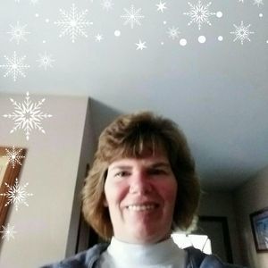 Meet your Posher, Suzanne